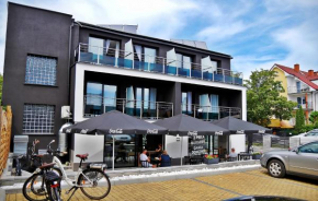 Hotel Baltic Sun